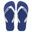 Havaianas Brasil-slippers met logo