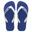 Flip-flops Havaianas Model 4110850 Culoare Albastru