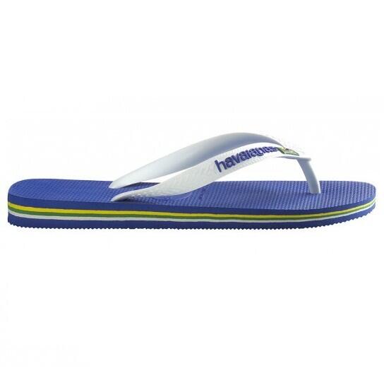 Flip-flops Havaianas Model 4110850 Kleur Blauw 3/5