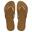 Tong Havaianas Slim Glitter ME - Femme