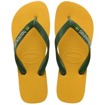 Infradito Havaianas Modello 4110850 Colore Blu