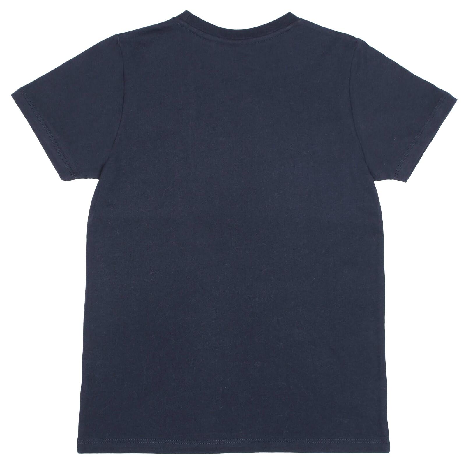 Tee Shirt Ellesse Junior Malia - Enfant 2/3