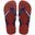 Chanclas Mujer Havaianas 4110850 Rojo