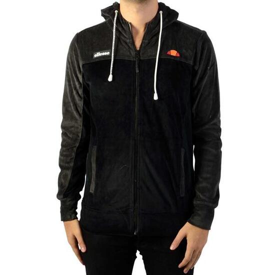 Sweat Zippé à Capuche Ellesse - Homme
