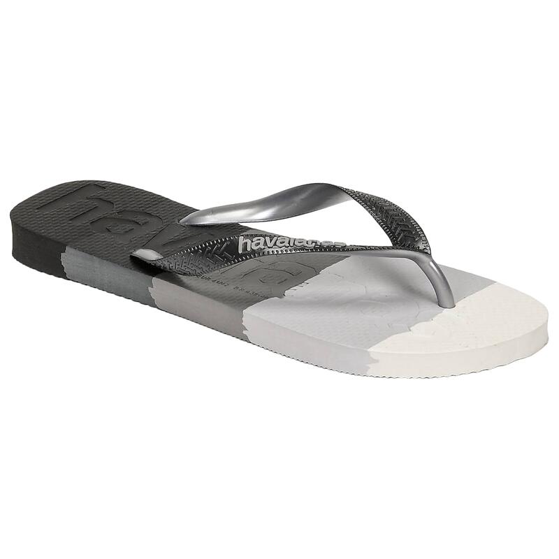 Tong Havaianas Logomania Femme - Femme