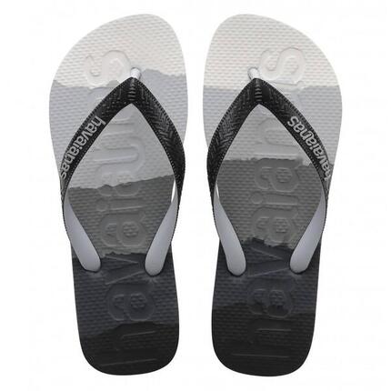Tong Havaianas Logomania Femme - Femme
