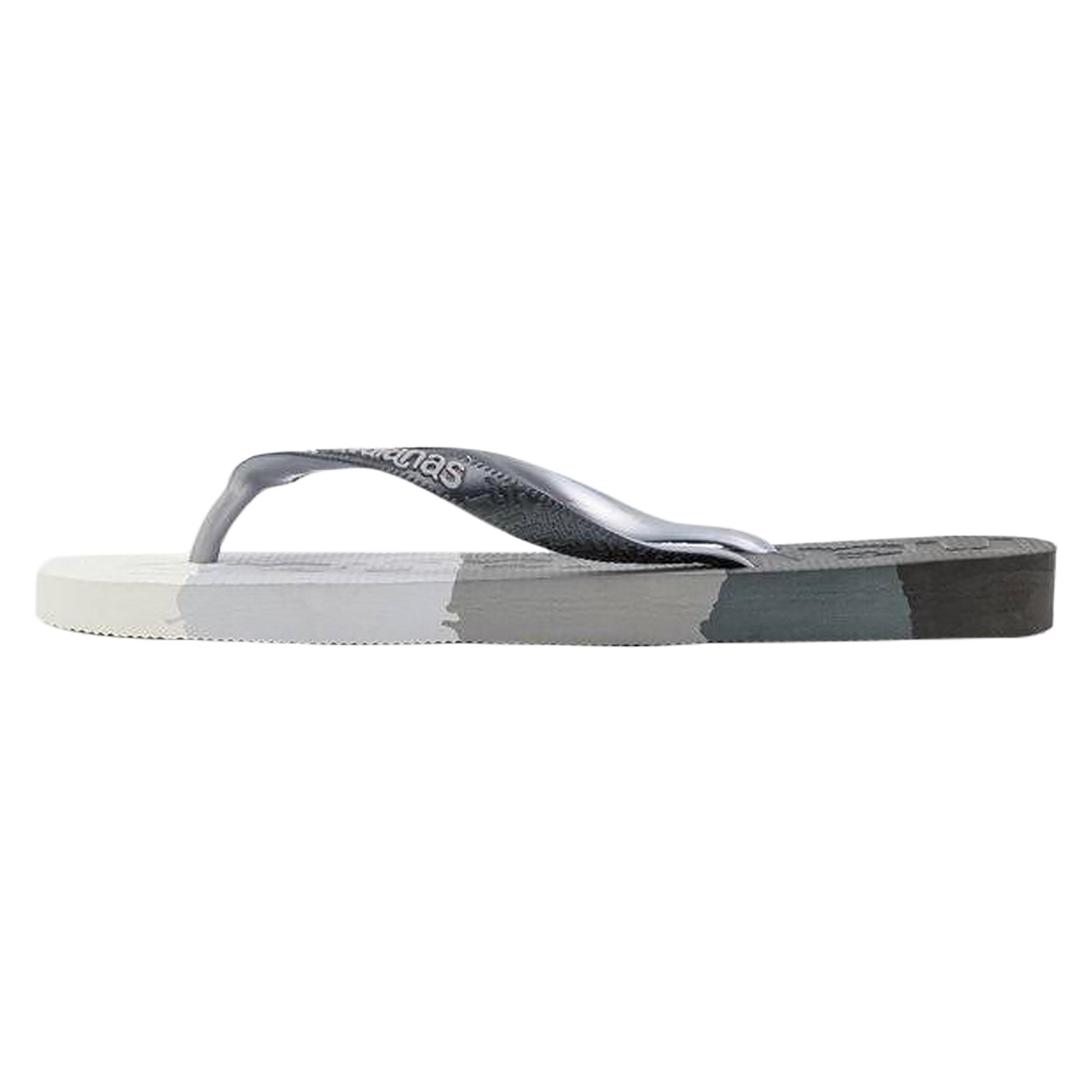 Tong Havaianas Logomania Femme - Femme 2/5