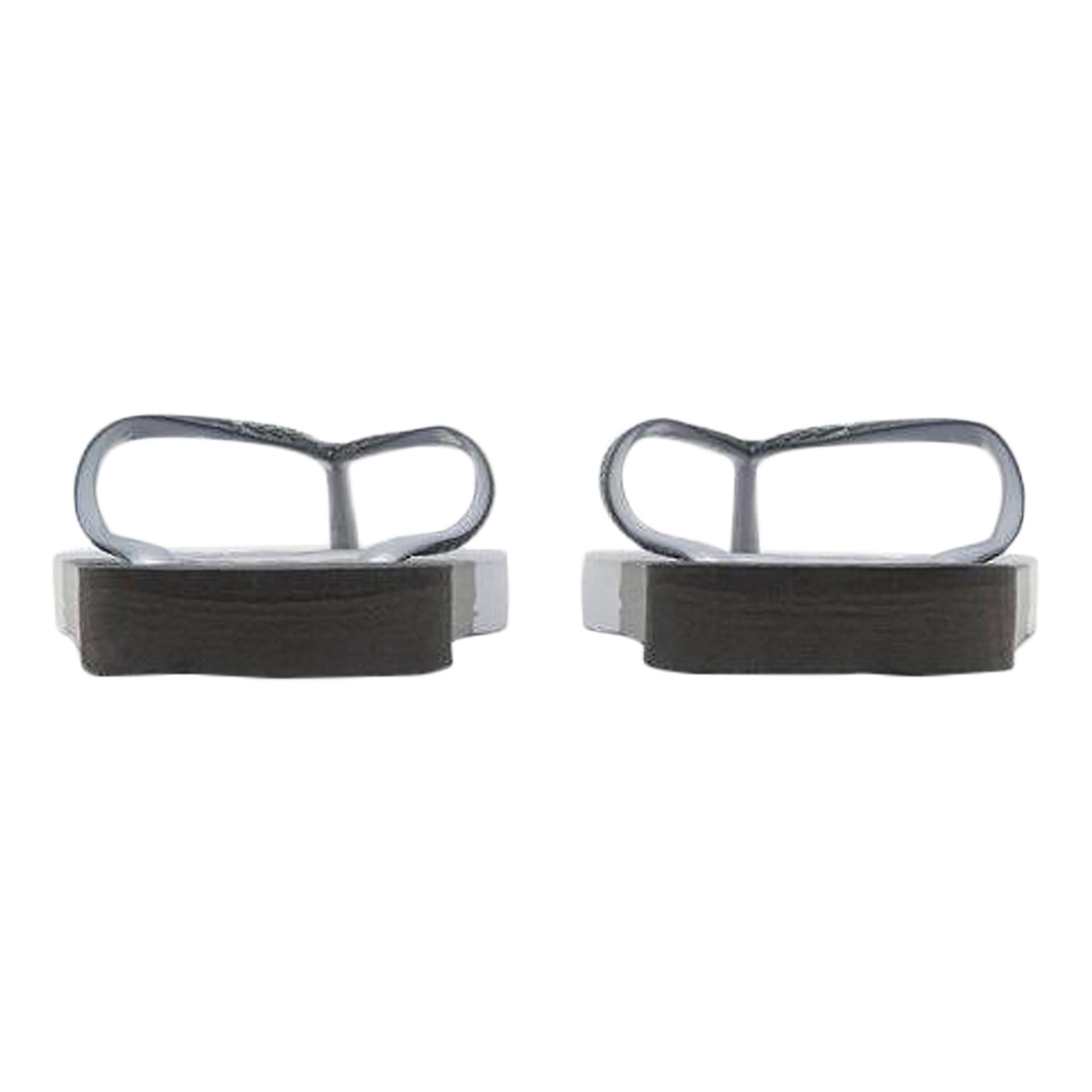 Tong Havaianas Logomania Femme - Femme 5/5