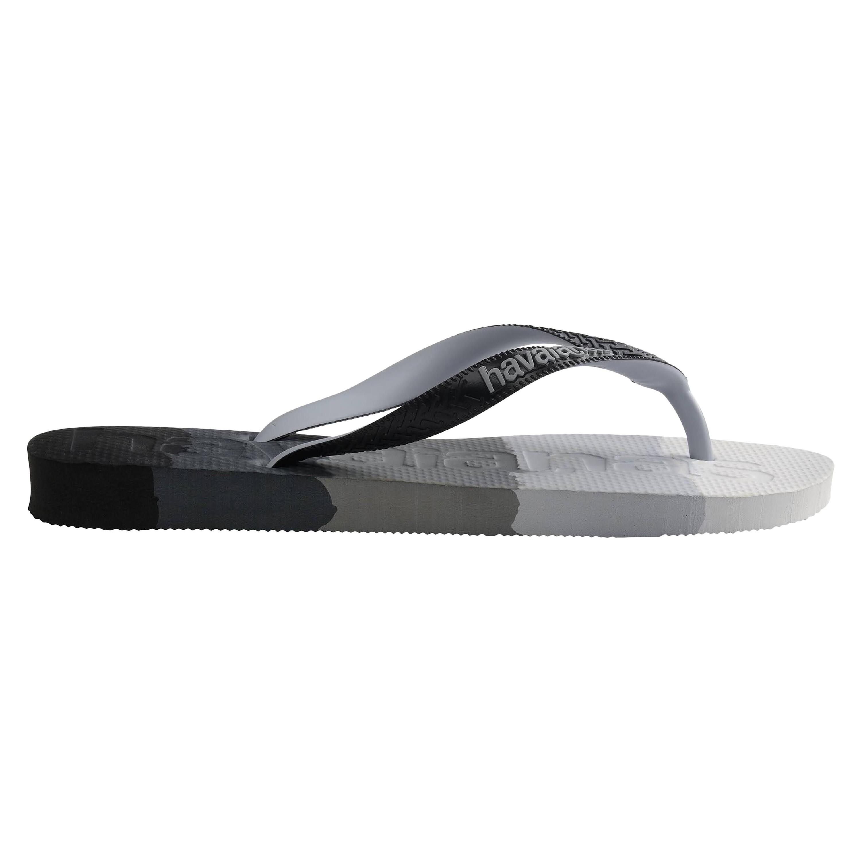 Tong Havaianas Logomania Femme - Femme 3/5