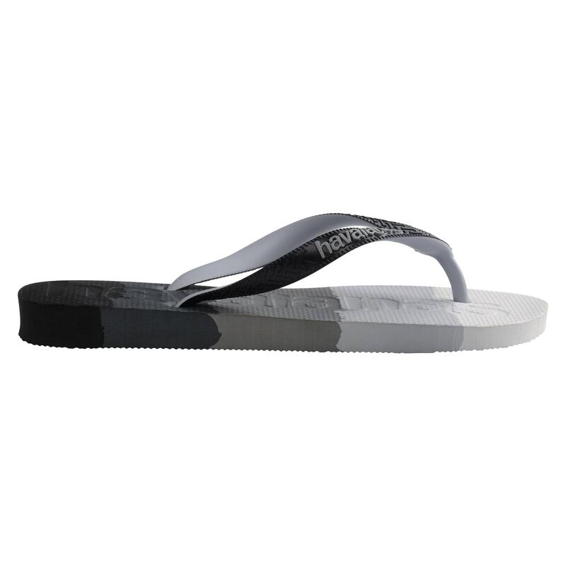 Tong Havaianas Logomania Femme - Femme