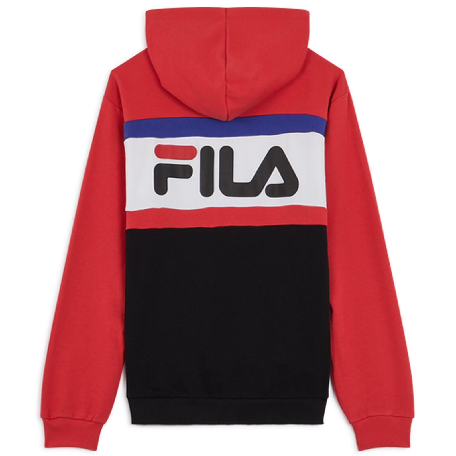 Sweat à Capuche Fila Radomir - Homme 2/2