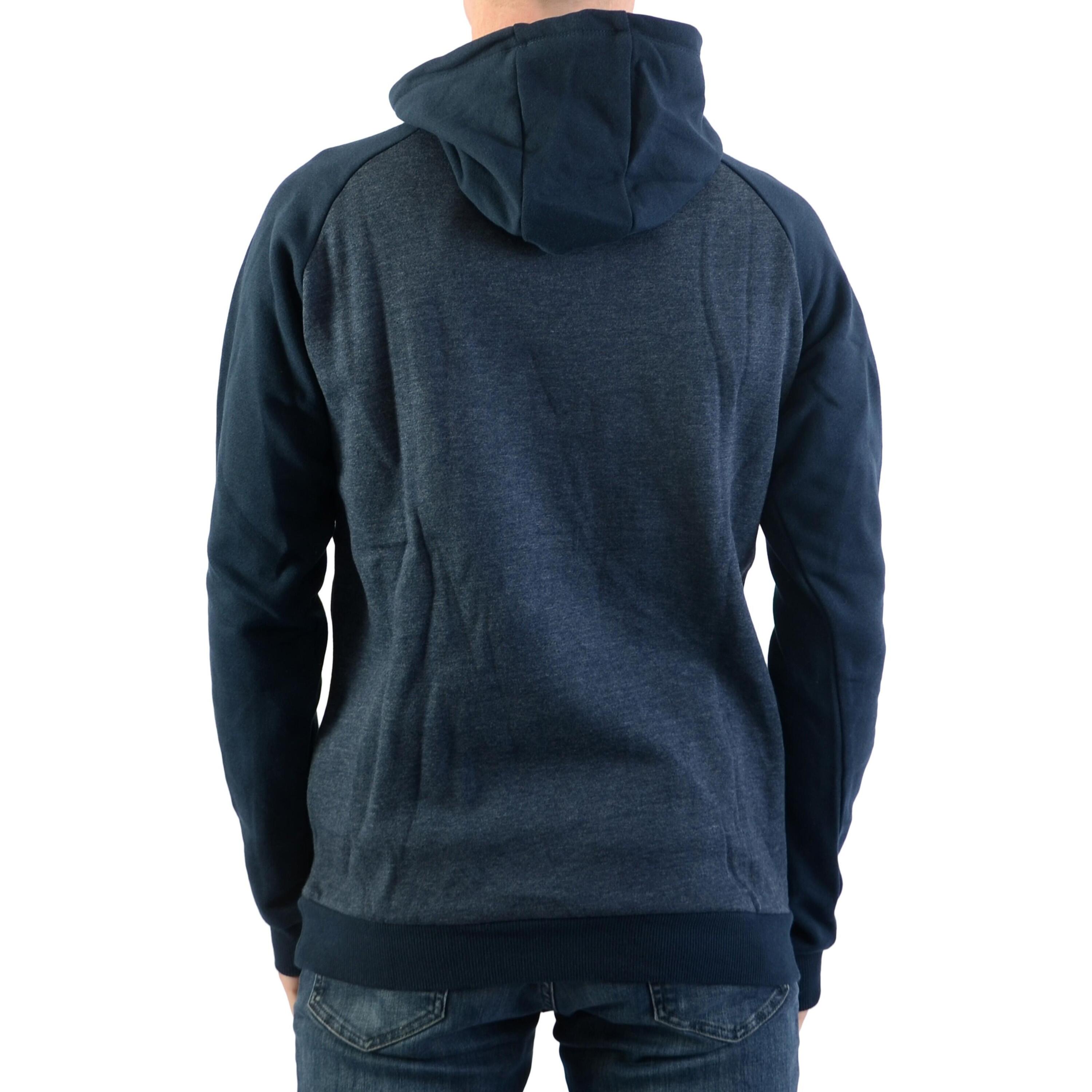 Sweat à Capuche Enfant Ellesse Poleos 2/2