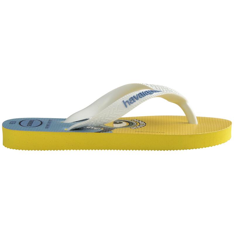 Tong Havaianas Enfant Minions - Enfant