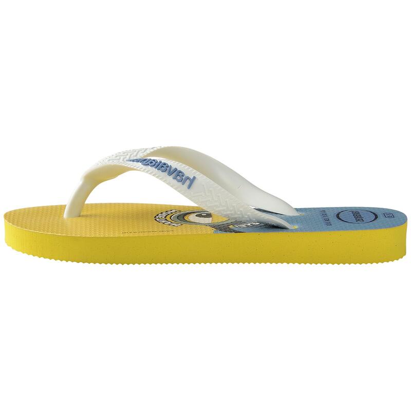 Tong Havaianas Enfant Minions - Enfant