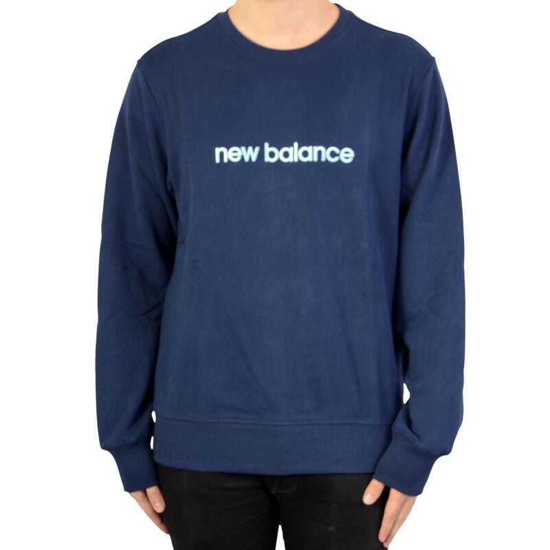 Sweatshirt Essential Herren NEW BALANCE