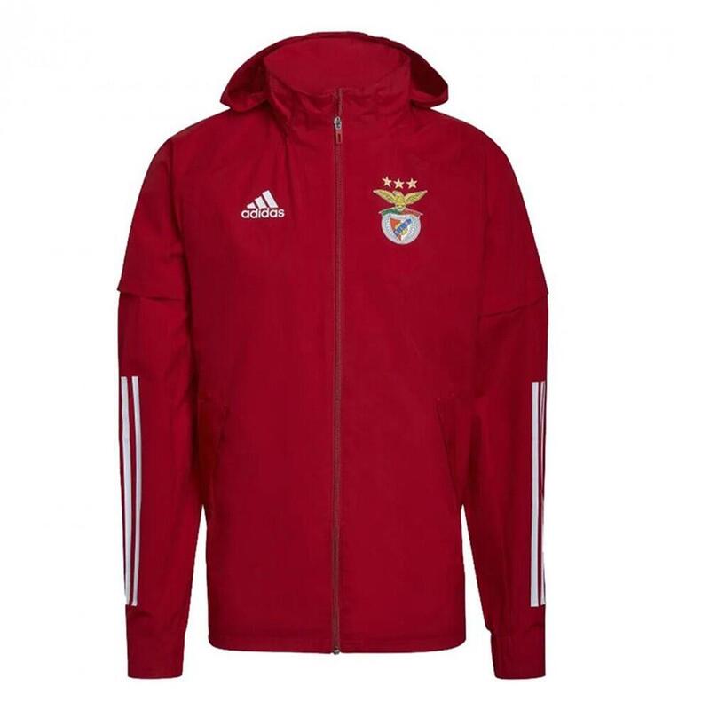 Slb Aw Jkt Veste football Homme