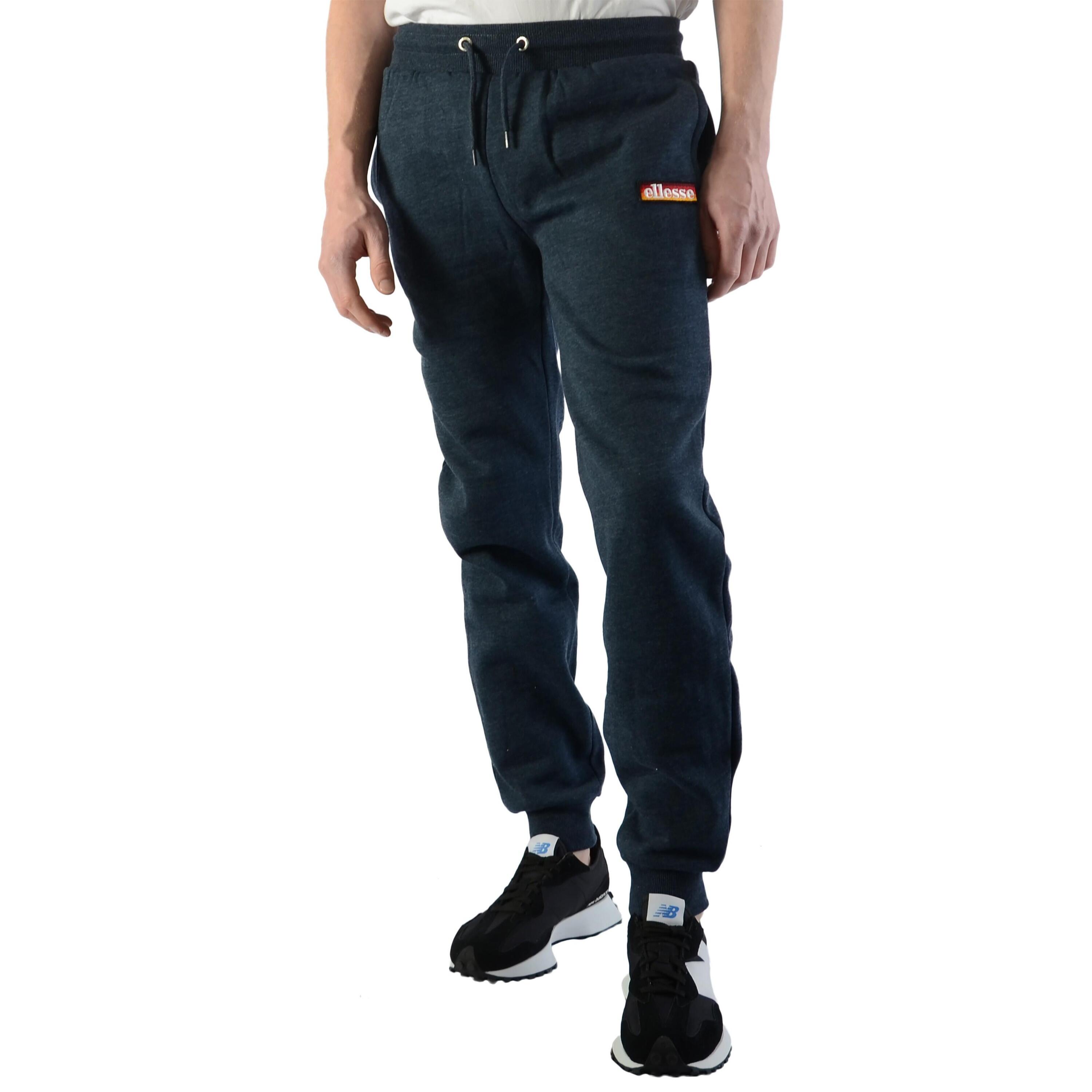 Pantalon de Jogging Enfant Ellesse Kardleo 1/2
