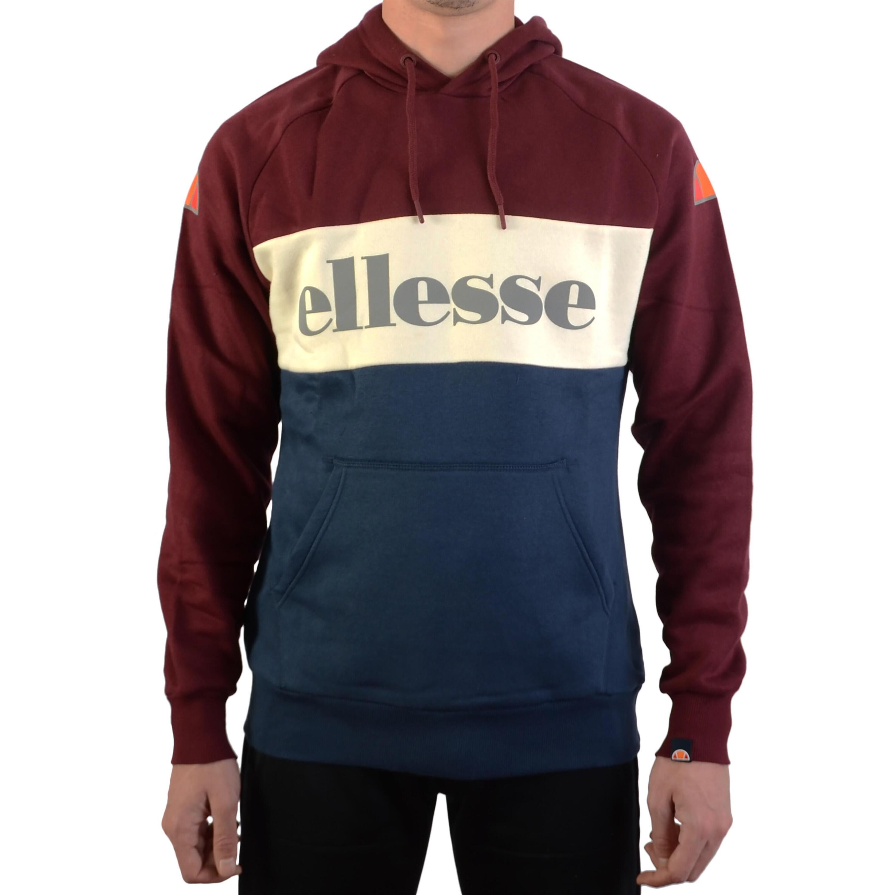 Sweat à Capuche Ellesse Floria - Homme 1/2