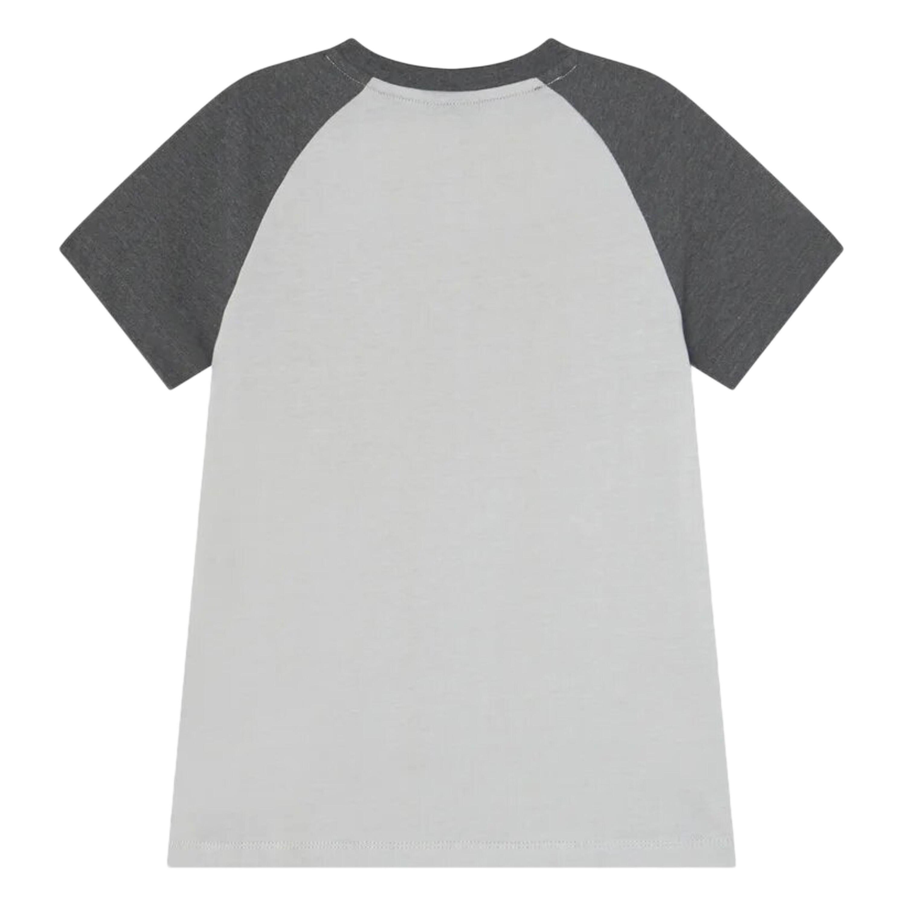 Tee Shirt Enfant Ellesse Griggia 2/2