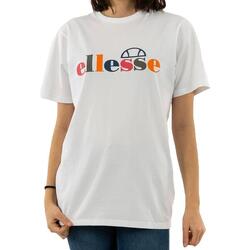 Tee Shirt Ellesse Rialzo - Femme