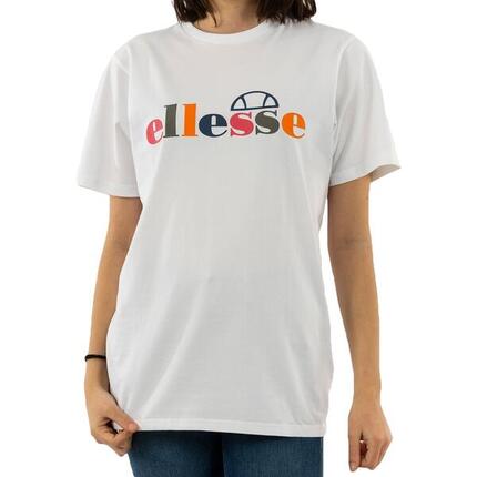 Tee Shirt Ellesse Rialzo - Femme