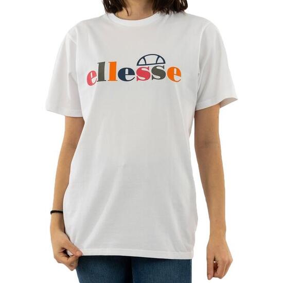 Tee Shirt Ellesse Rialzo - Femme
