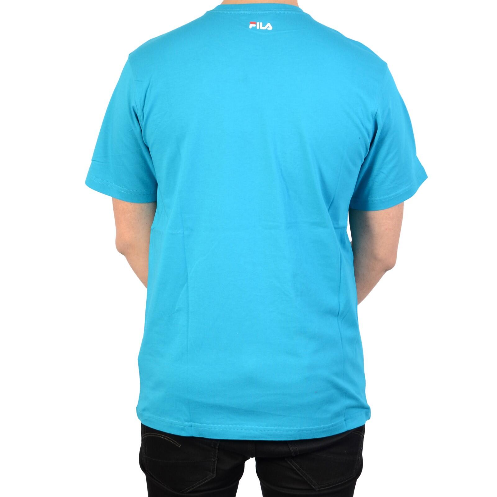 Tee-Shirt Fila Unisex Pure SS Tee 2/2