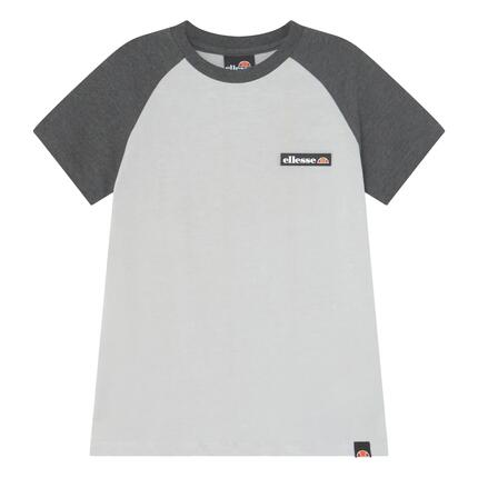 Tee Shirt Enfant Ellesse Griggia