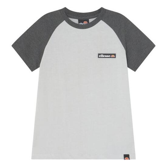 Tee Shirt Enfant Ellesse Griggia