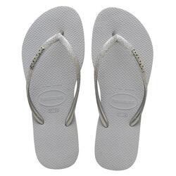 Tong Enfant Havaianas Slim Glitter ME - Enfant