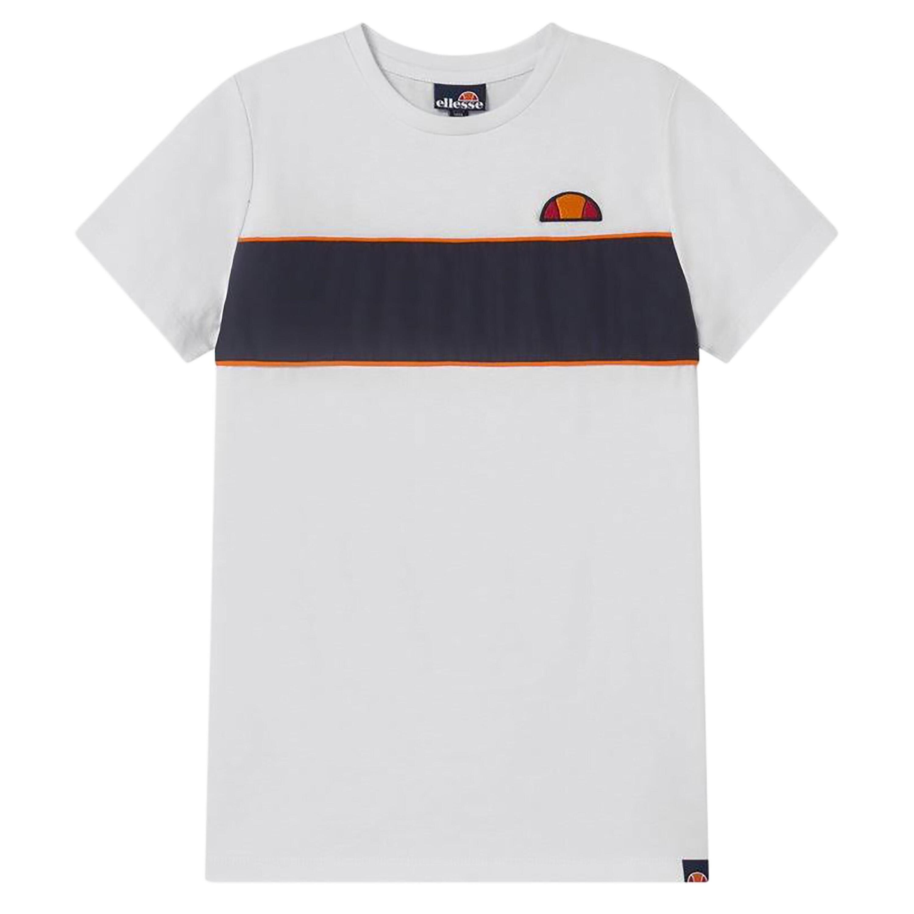 Tee-Shirt Junior Ellesse Zabaglione - Enfant 1/2
