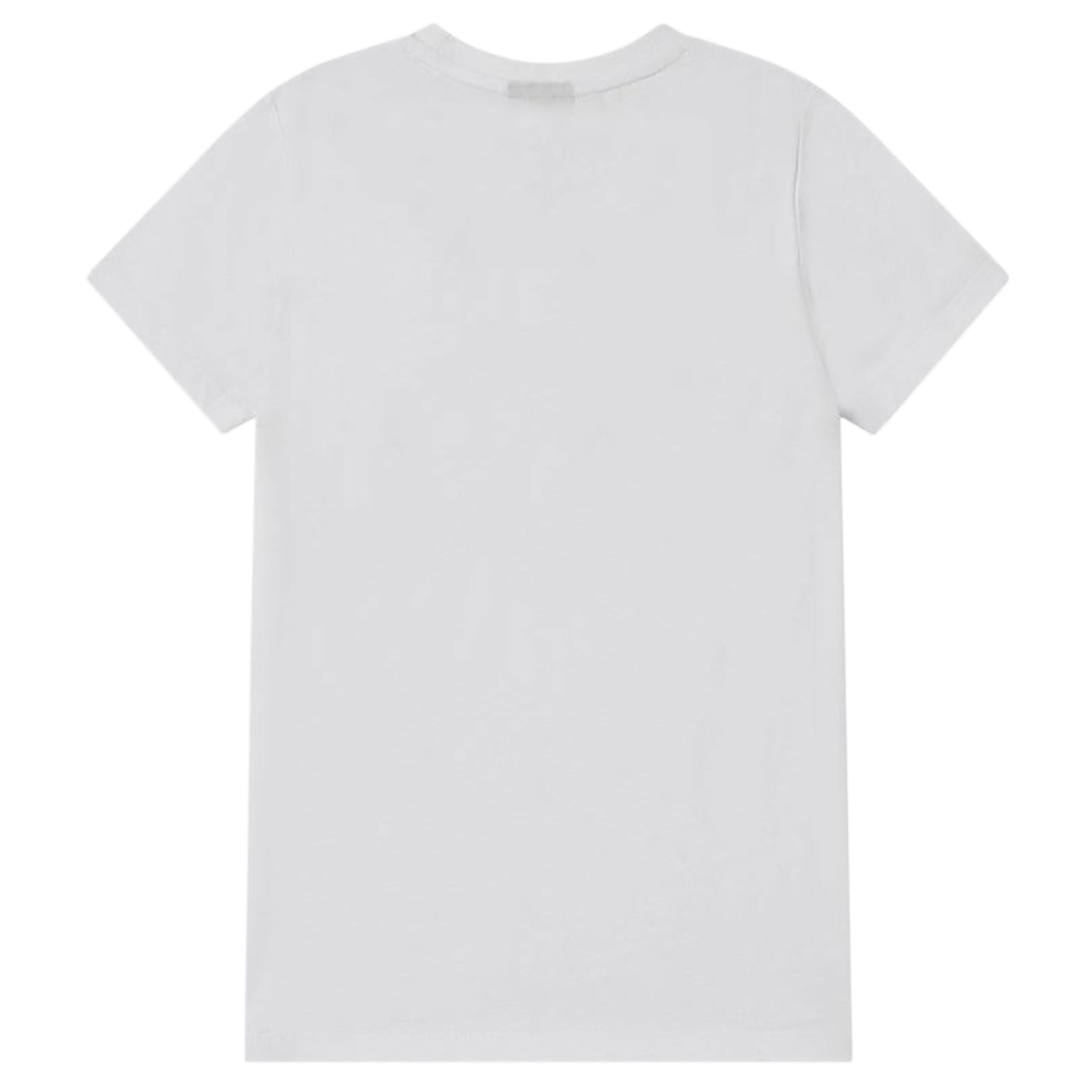 Tee-Shirt Junior Ellesse Zabaglione - Enfant 2/2
