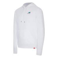 Sweat à Capuche New Balance MT11550 - Homme