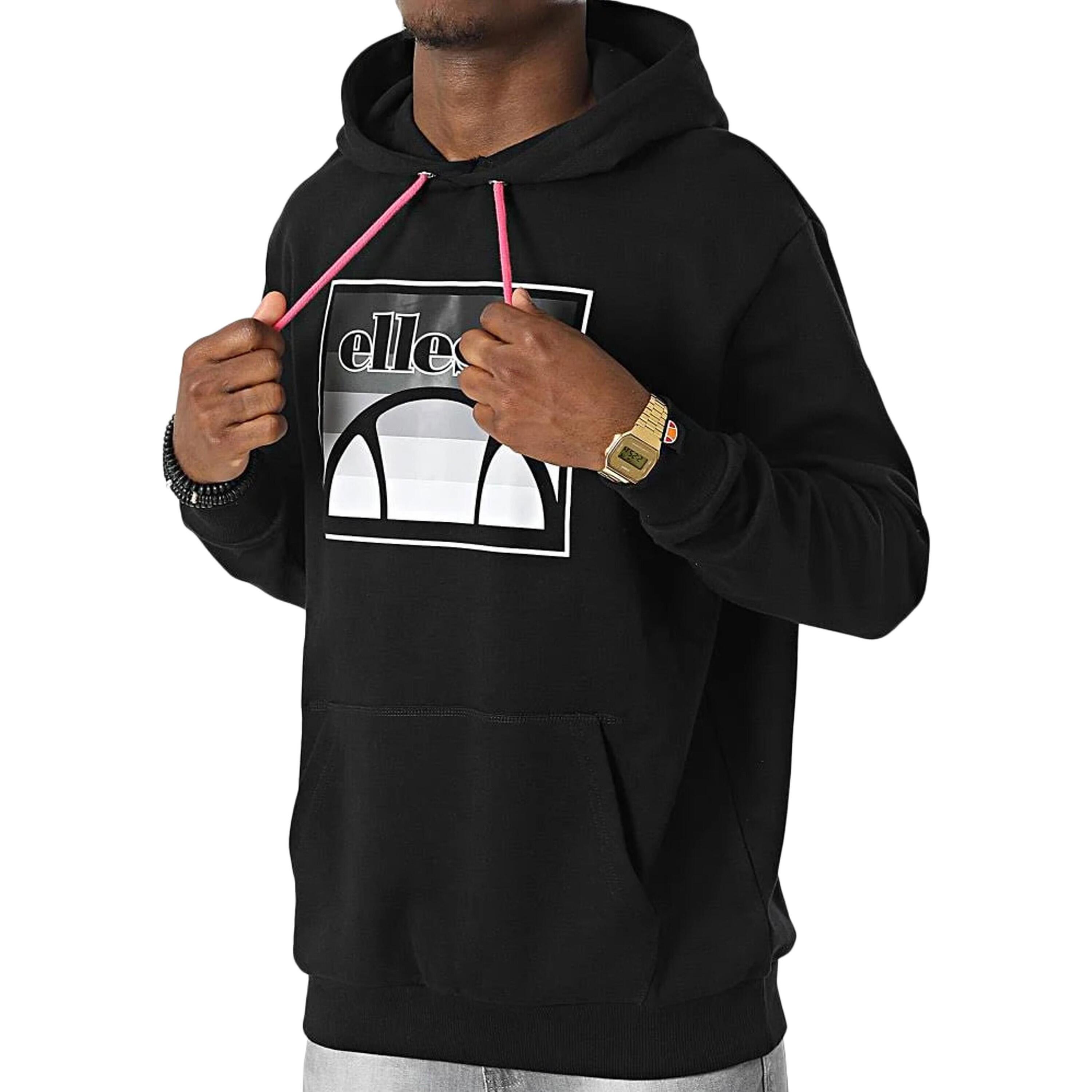 Sweat à Capuche Ellesse Norla OH Hoody - Homme 1/1