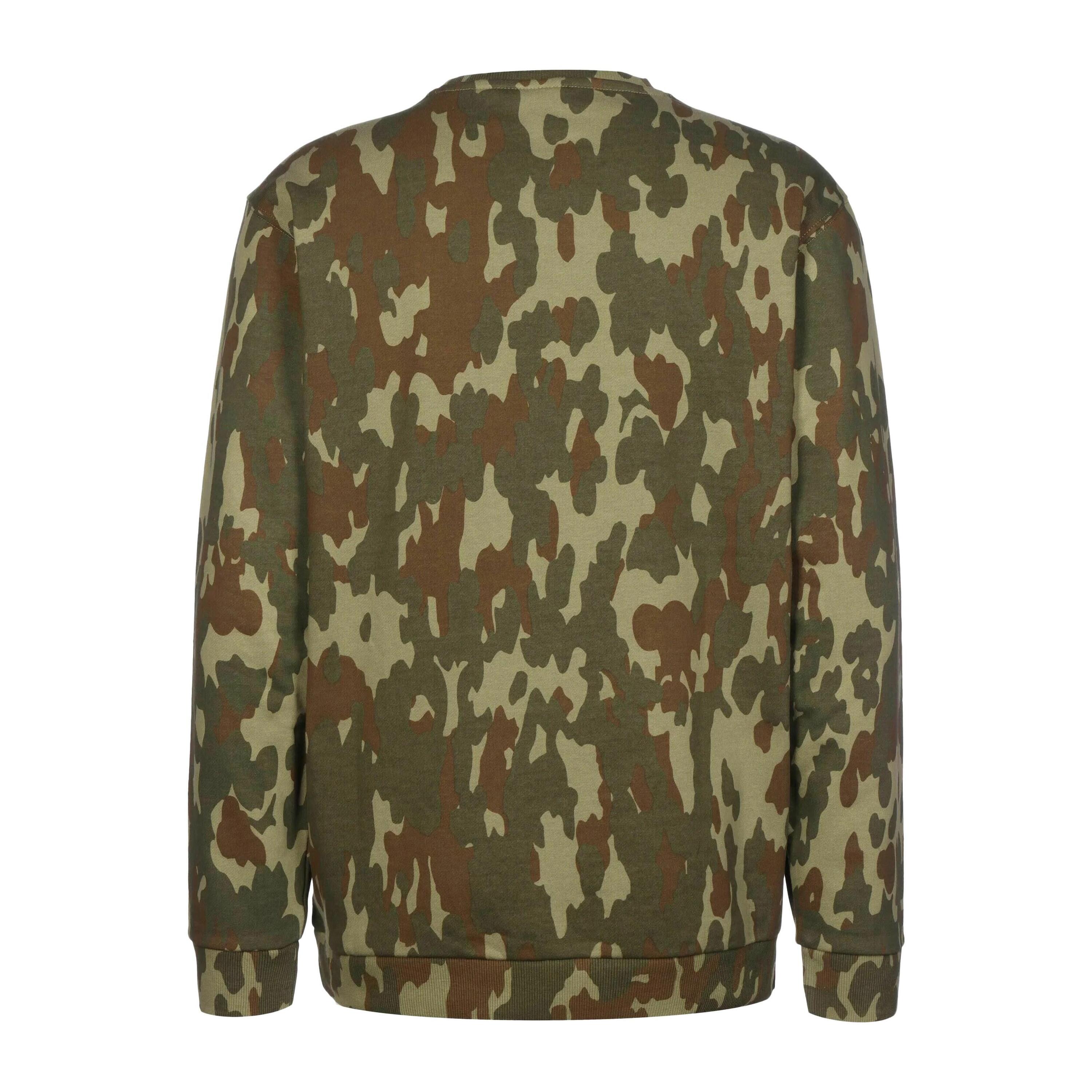 Sweat Ellesse Fierro Camo - Homme 2/3