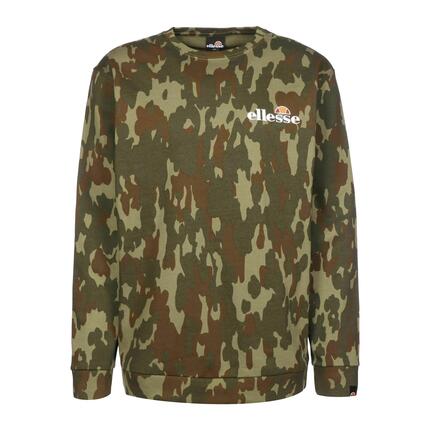 Sweat Ellesse Fierro Camo - Homme