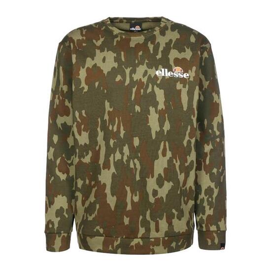 Sweat Ellesse Fierro Camo - Homme