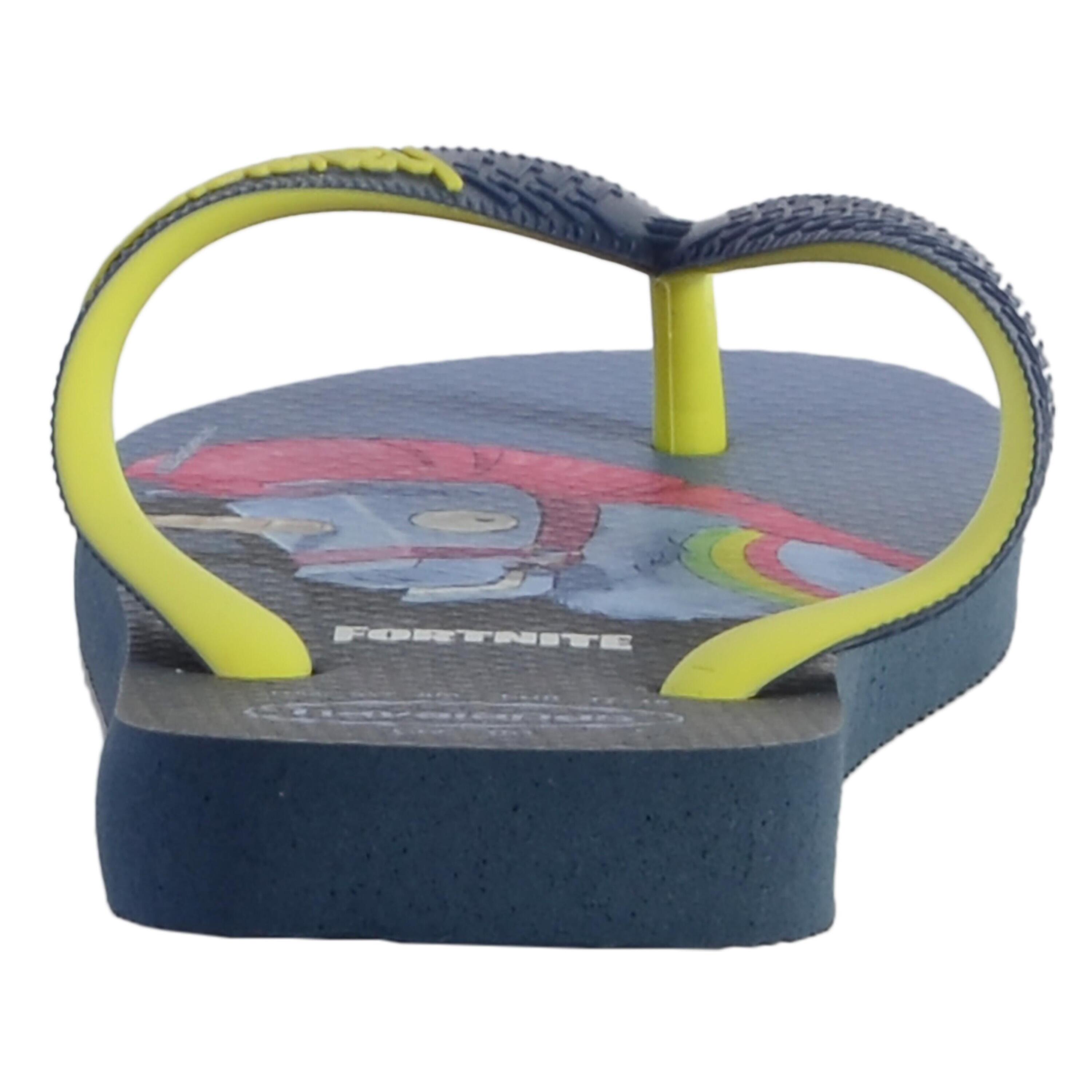 CHANCLAS HAVAIANAS TOP FORTNITE 4/5
