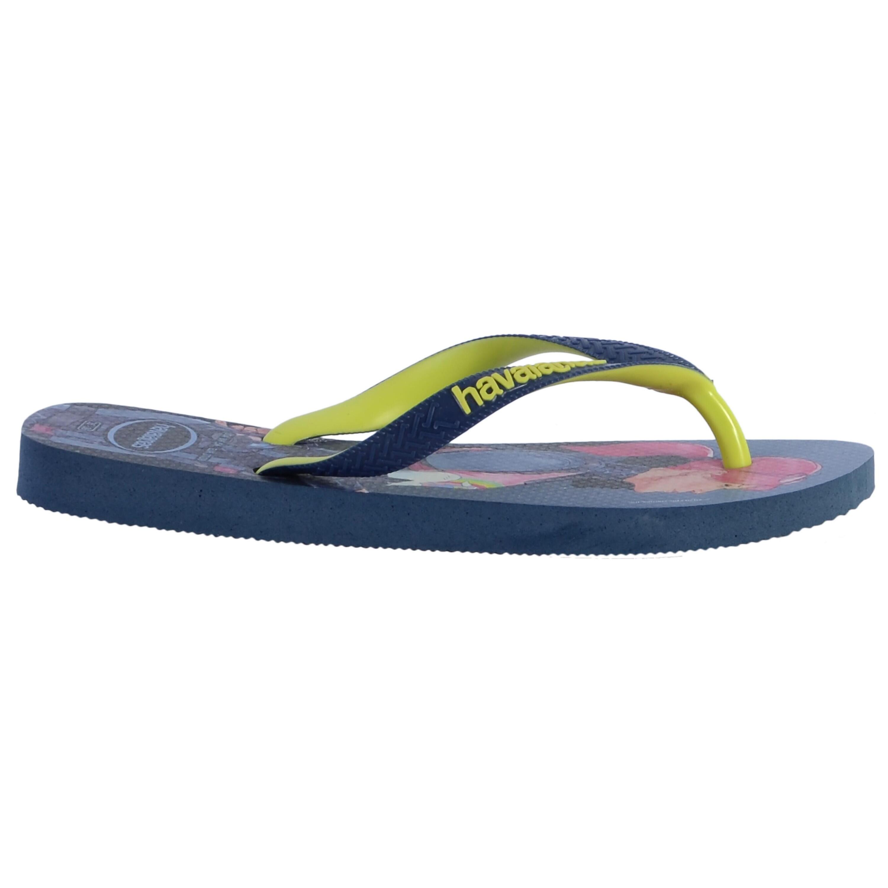 CHANCLAS HAVAIANAS TOP FORTNITE 3/5