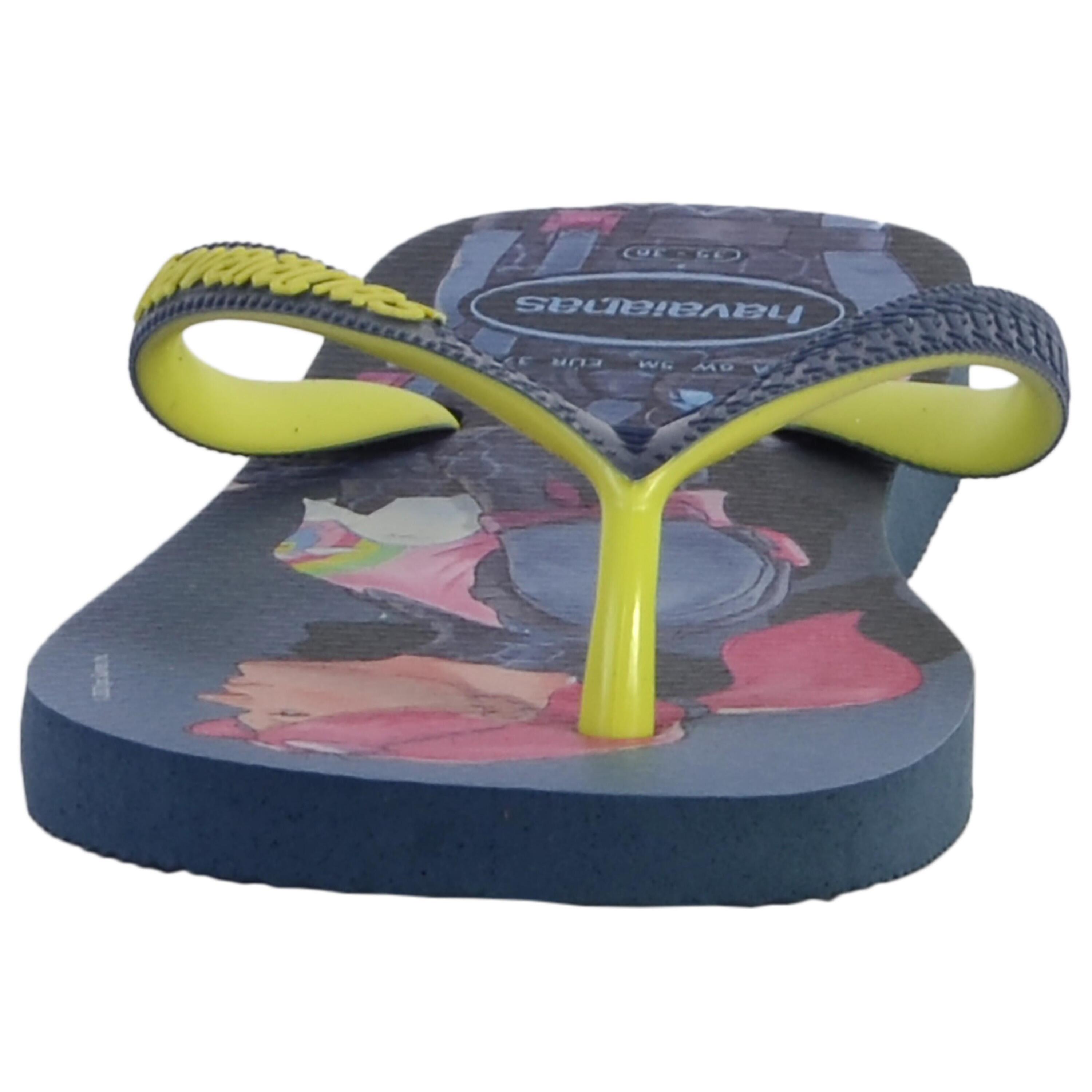 CHANCLAS HAVAIANAS TOP FORTNITE 5/5