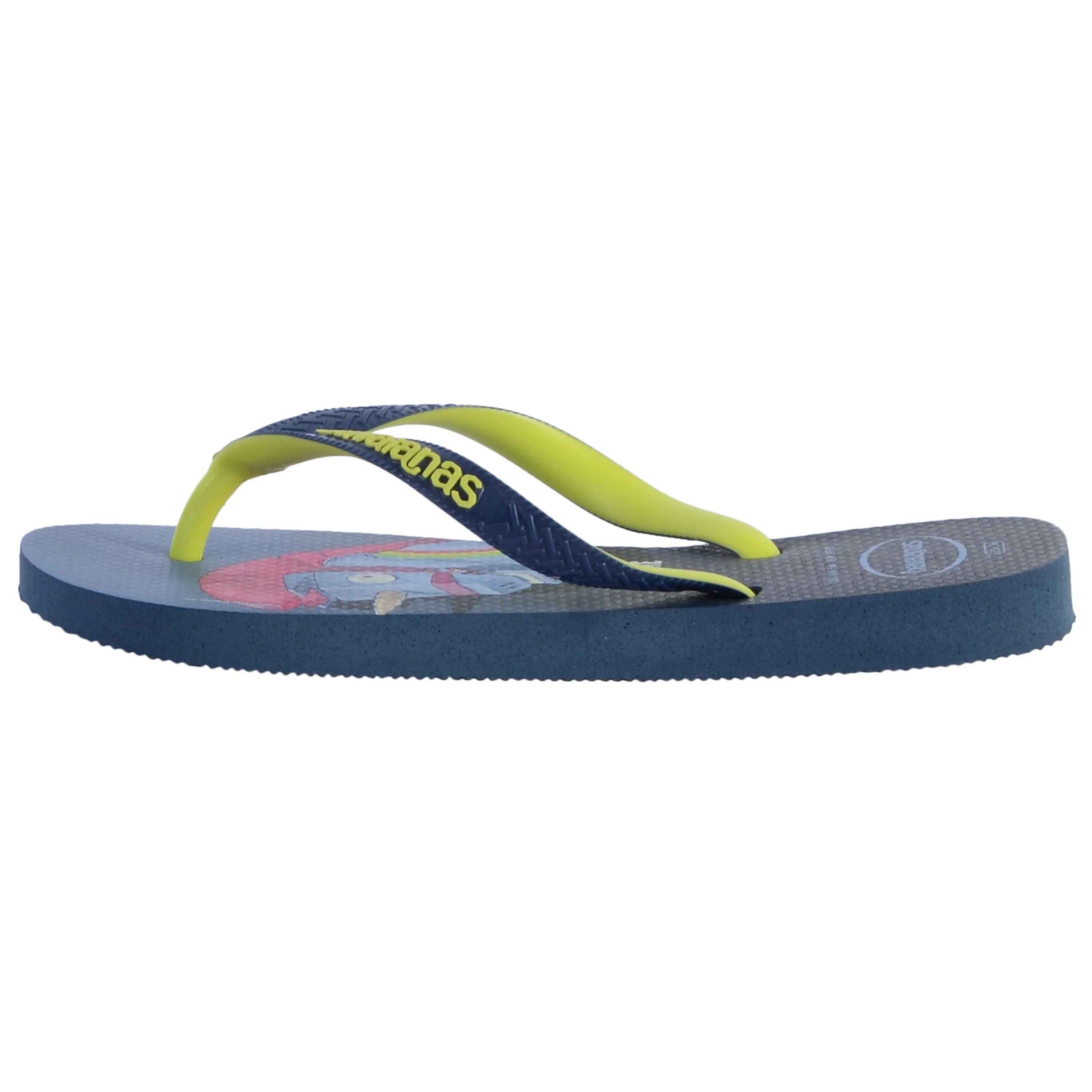 CHANCLAS HAVAIANAS TOP FORTNITE 2/5