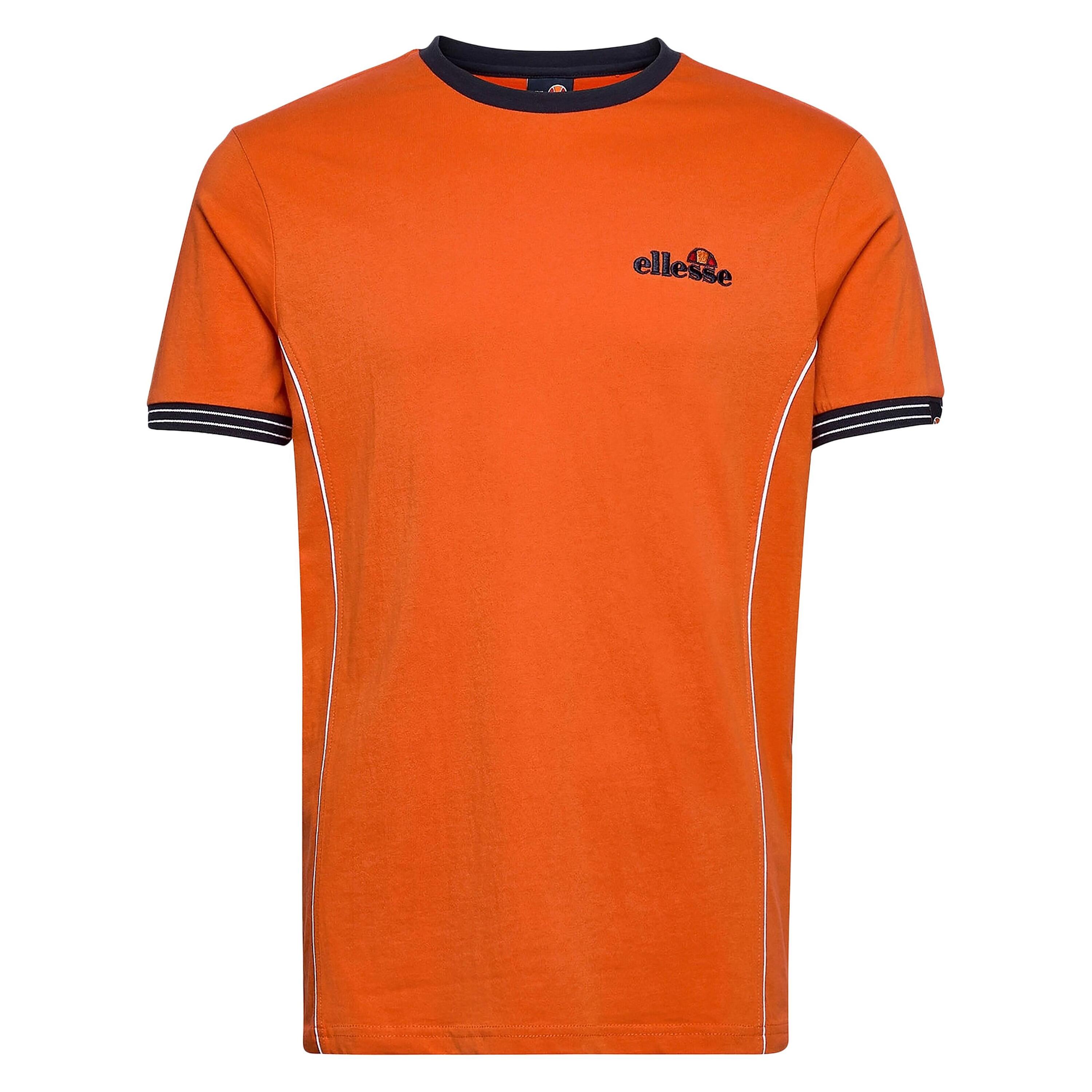 Tee-Shirt Ellesse Terracotta - Homme 1/1