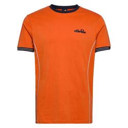 Tee-Shirt Ellesse Terracotta - Homme