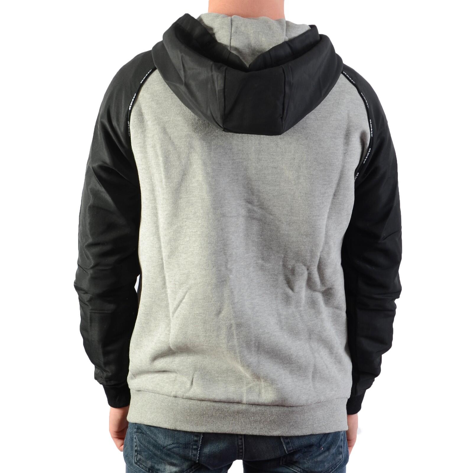 Hoody Ellesse Kind Drone FZ 2/2