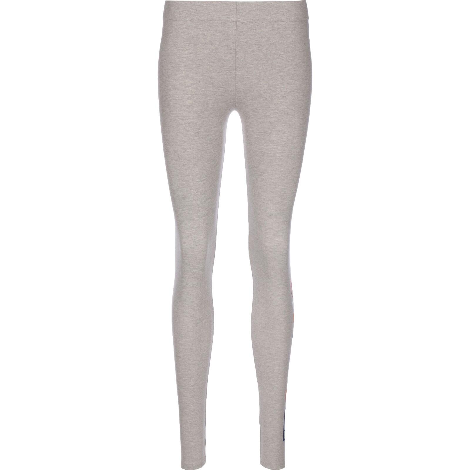 Ellesse - Legging Ellesse Ghant - Femme - Legging - Gris - 34 2xs - Decathlon