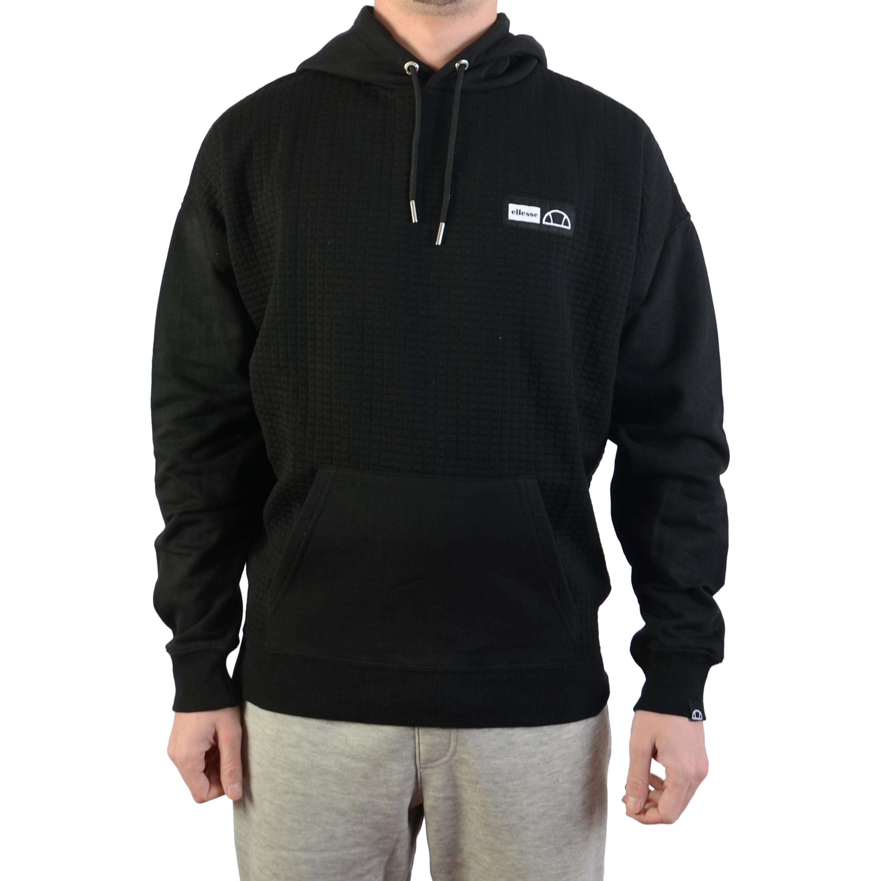 Sweat à Capuche Ellesse Nanga - Homme 1/2