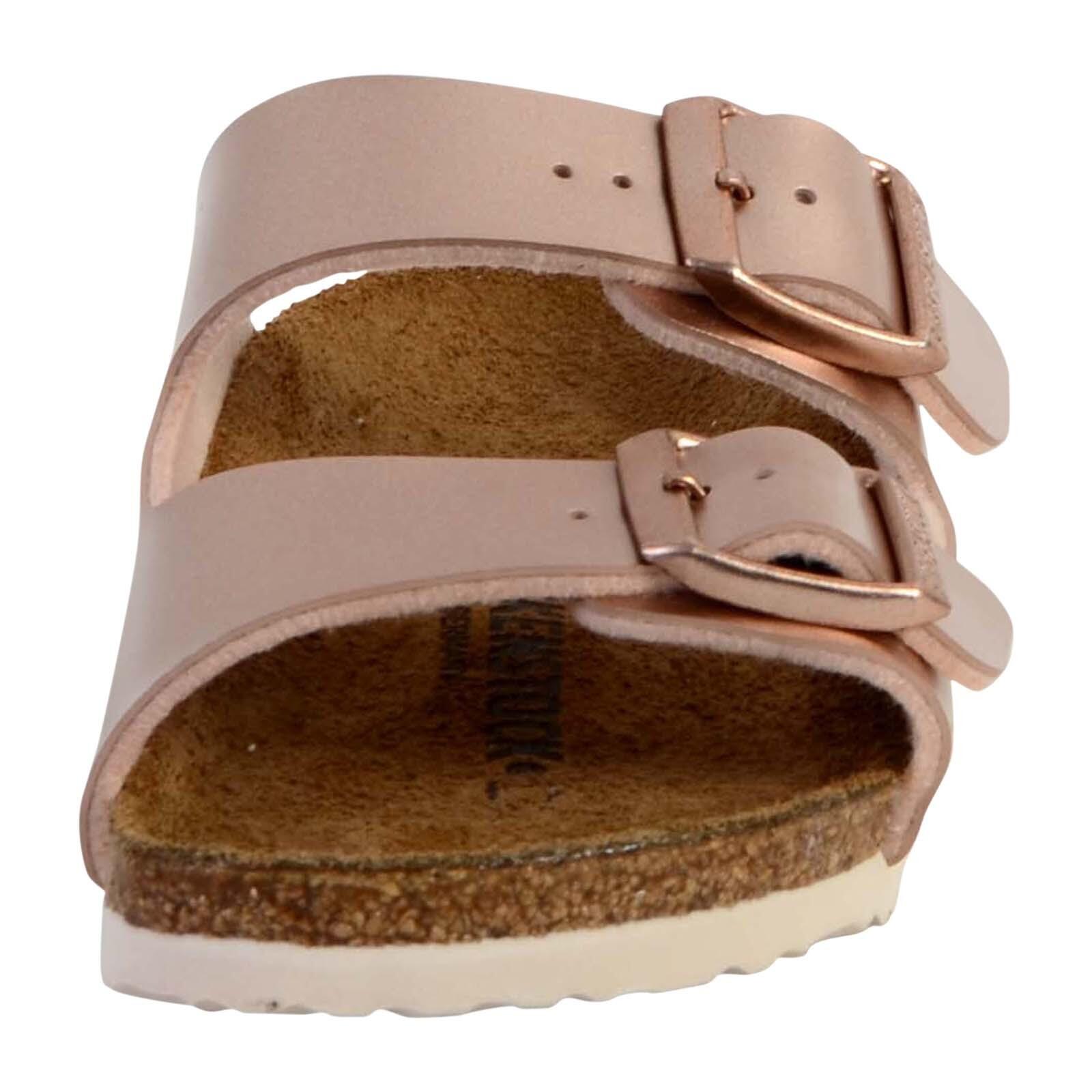Ciabatta LBL_WOMAN ARIZONA Rosa 4/5