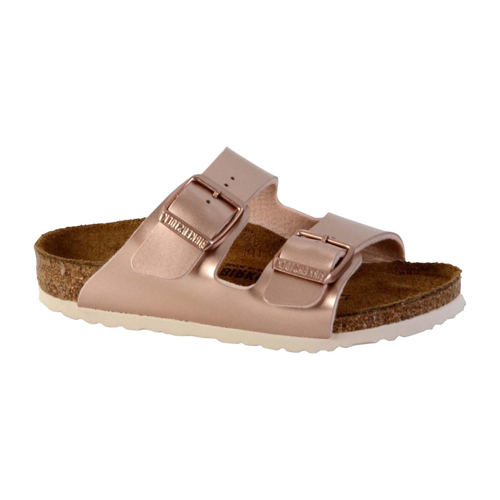 Ciabatta LBL_WOMAN ARIZONA Rosa 2/5
