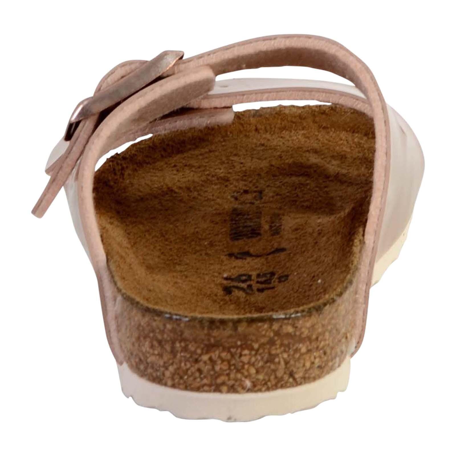 Ciabatta LBL_WOMAN ARIZONA Rosa 3/5