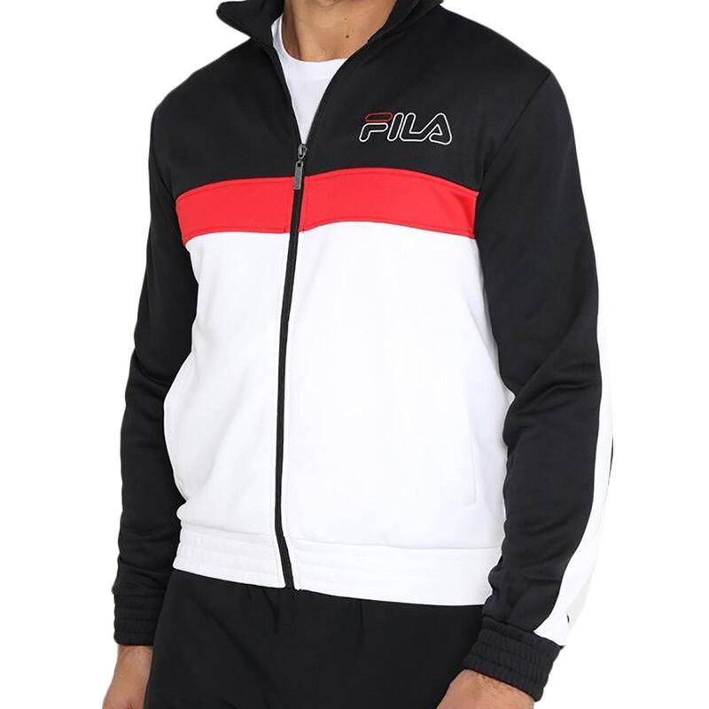 Veste Fila Eclipse Track - Homme